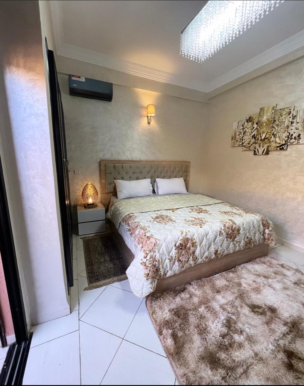 New In The Center Apartamento *
