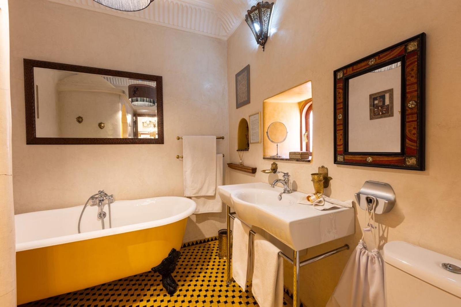 Asrari (adults Only) 3* Marraquexe
