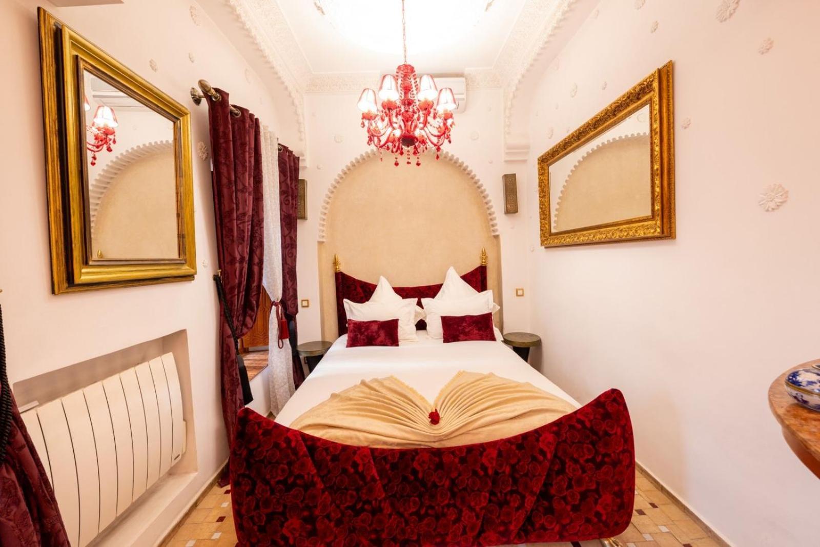 Riad Asrari (adults Only)