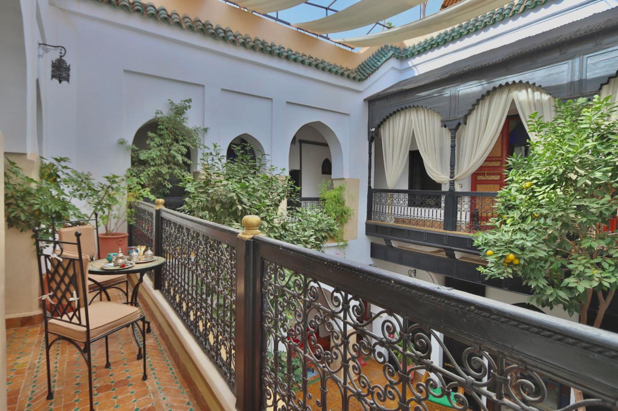 Riad Abbassia Marrakech Premiere Marrakesh