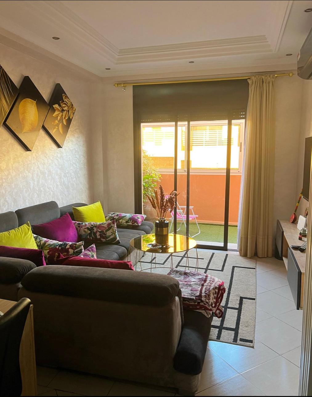 New In The Center Apartamento *