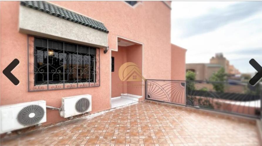 Authentic Targa With A Private Pool No Overlooking Villa