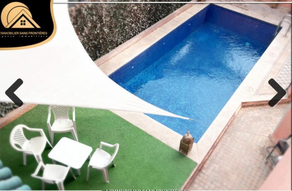 Authentic Targa With A Private Pool No Overlooking Villa *