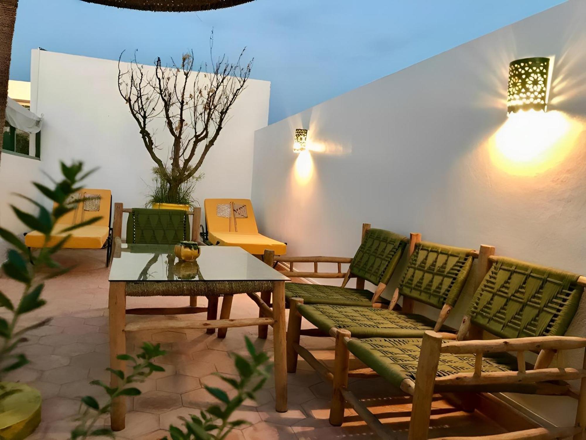 Riad Iklil (adults Only)