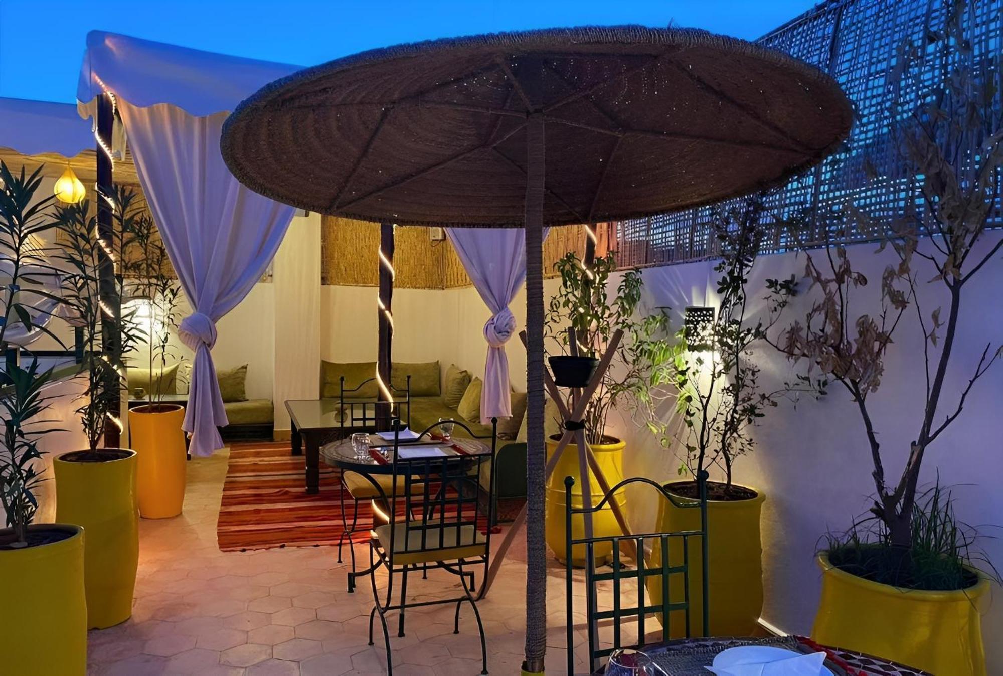 Iklil (adults Only) 4*