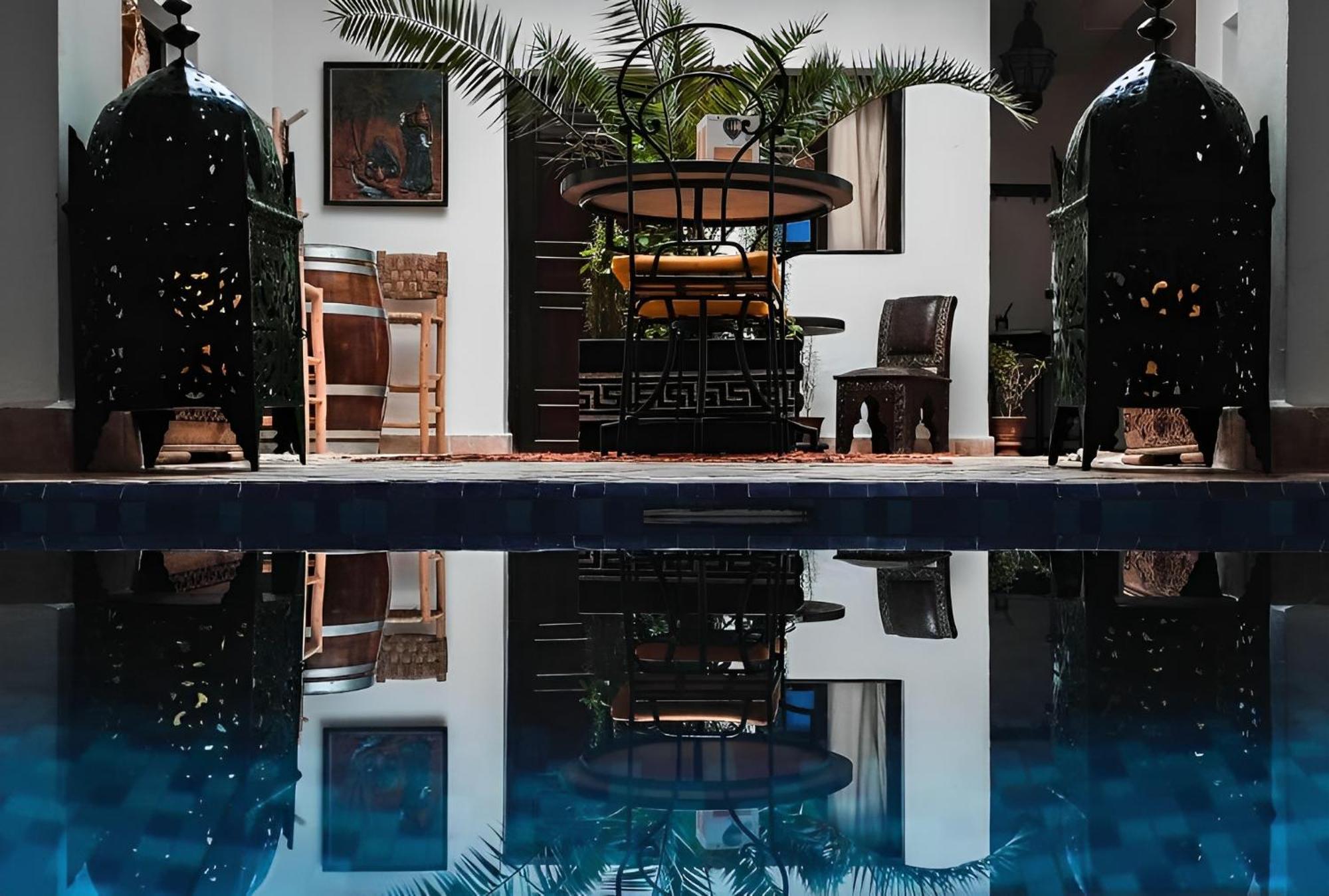 Iklil (adults Only) Riad 4*