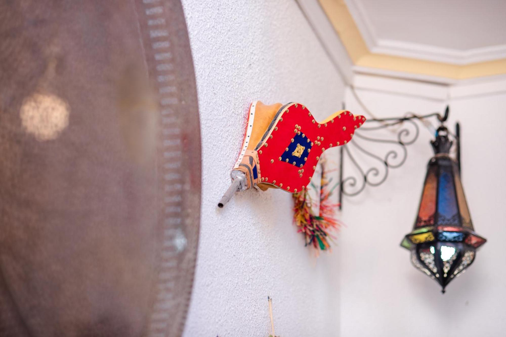 Riad Eva Marrakesh