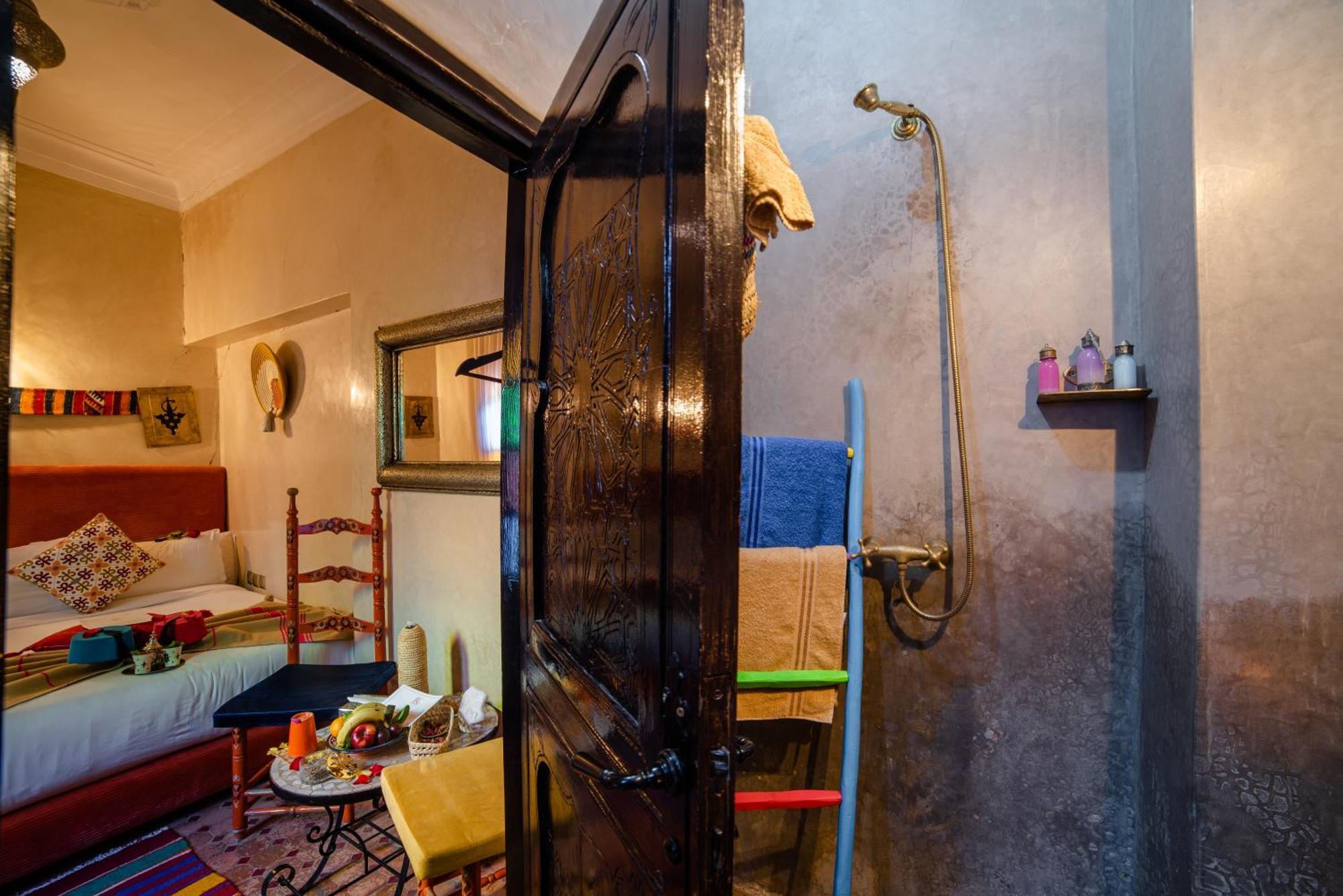 Riad Eva 3*