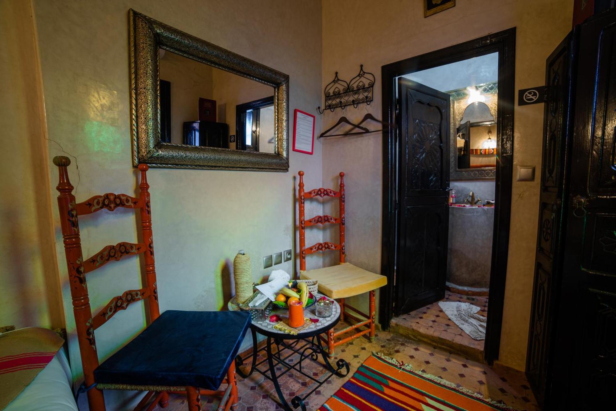 Riad Eva 3*