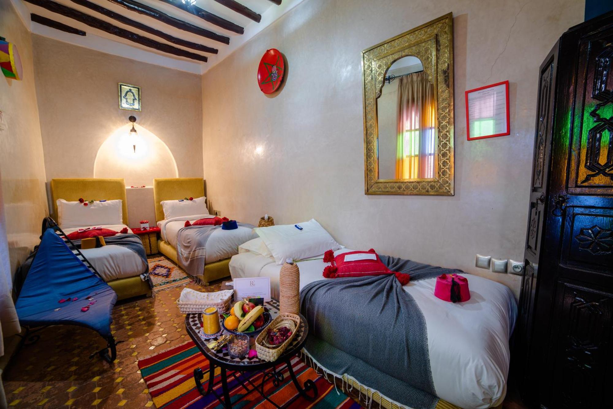Eva 3* Marrakesh