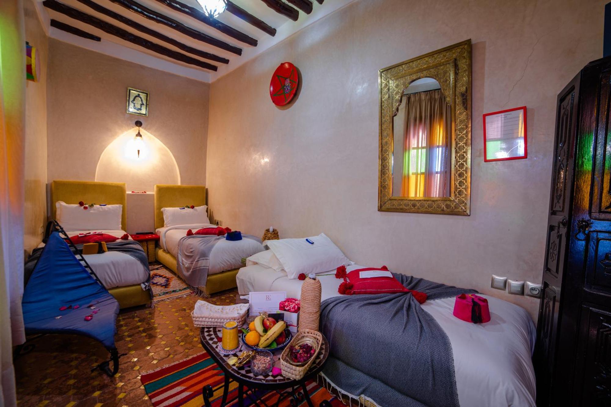 Eva Marrakesh