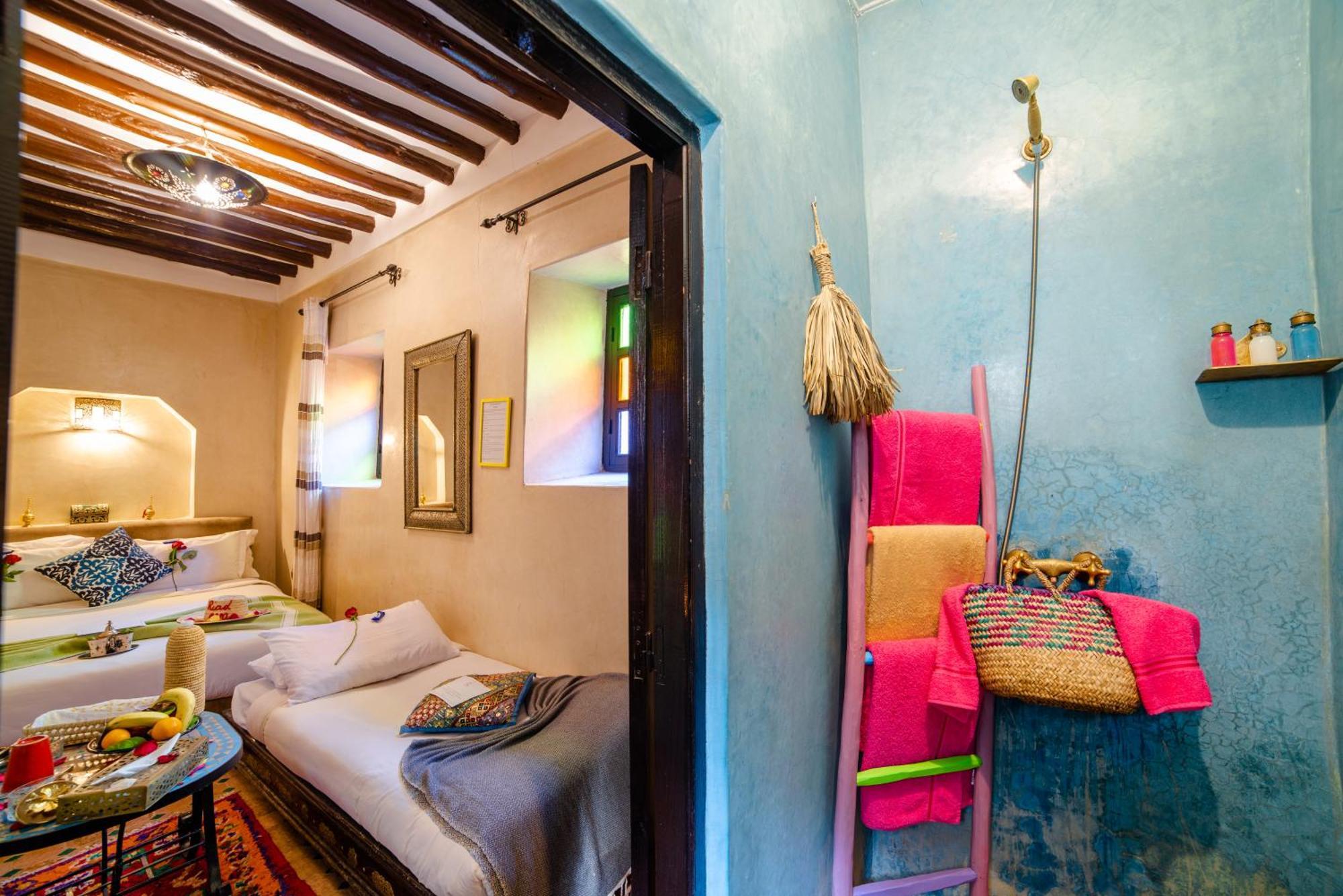 Riad Eva