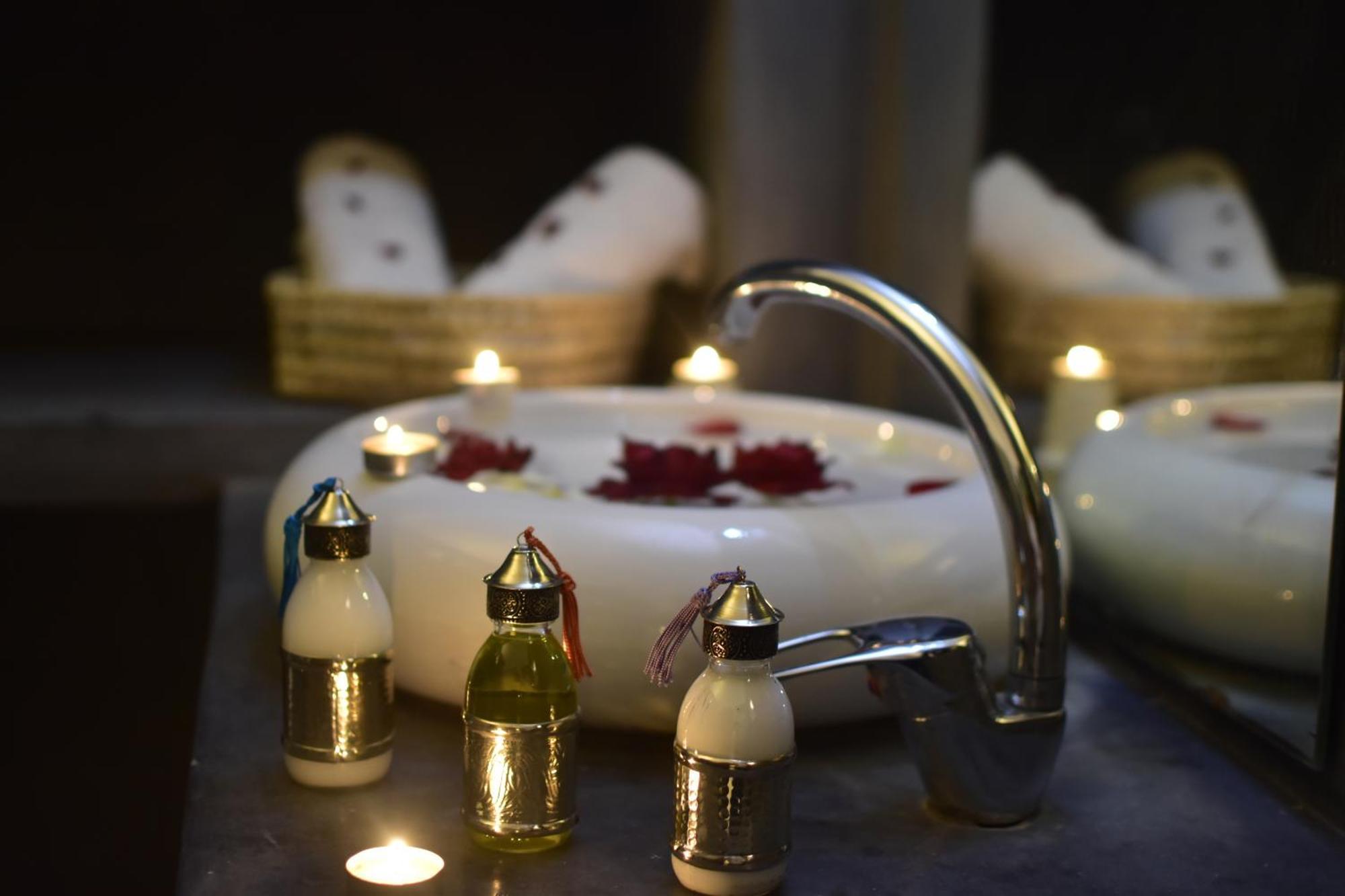 Iklil (adults Only) 4* Marrakesh