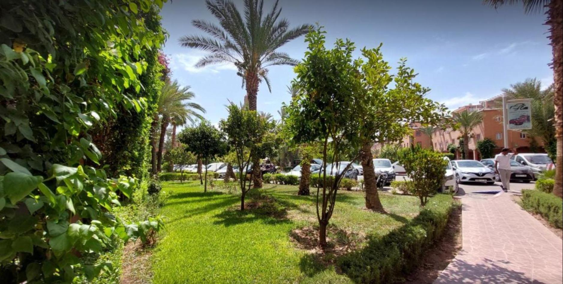 Kamal Luxe Authentique Avec 3 Piscines Au Coeur De Marrakech (adults Only) Marraquexe