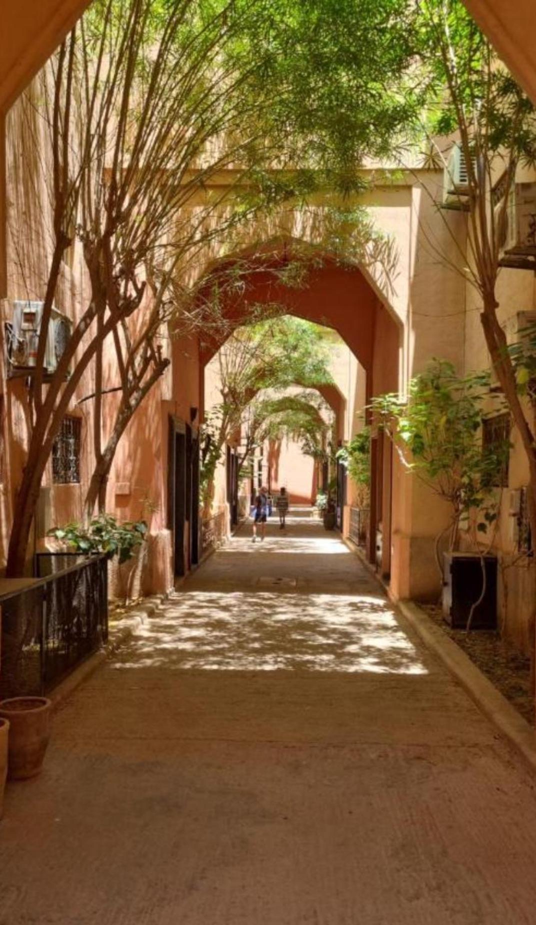 Casa de hóspedes Kamal Luxe Authentique Avec 3 Piscines Au Coeur De Marrakech (adults Only) Marraquexe