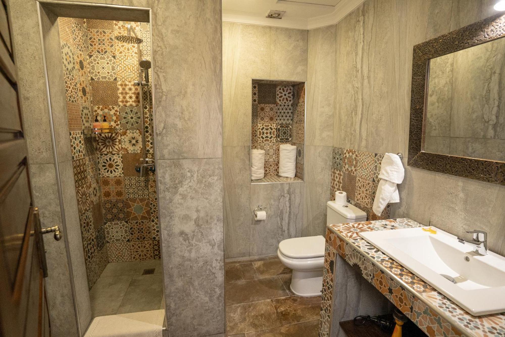 Al Wafaa Riad Marrakesh