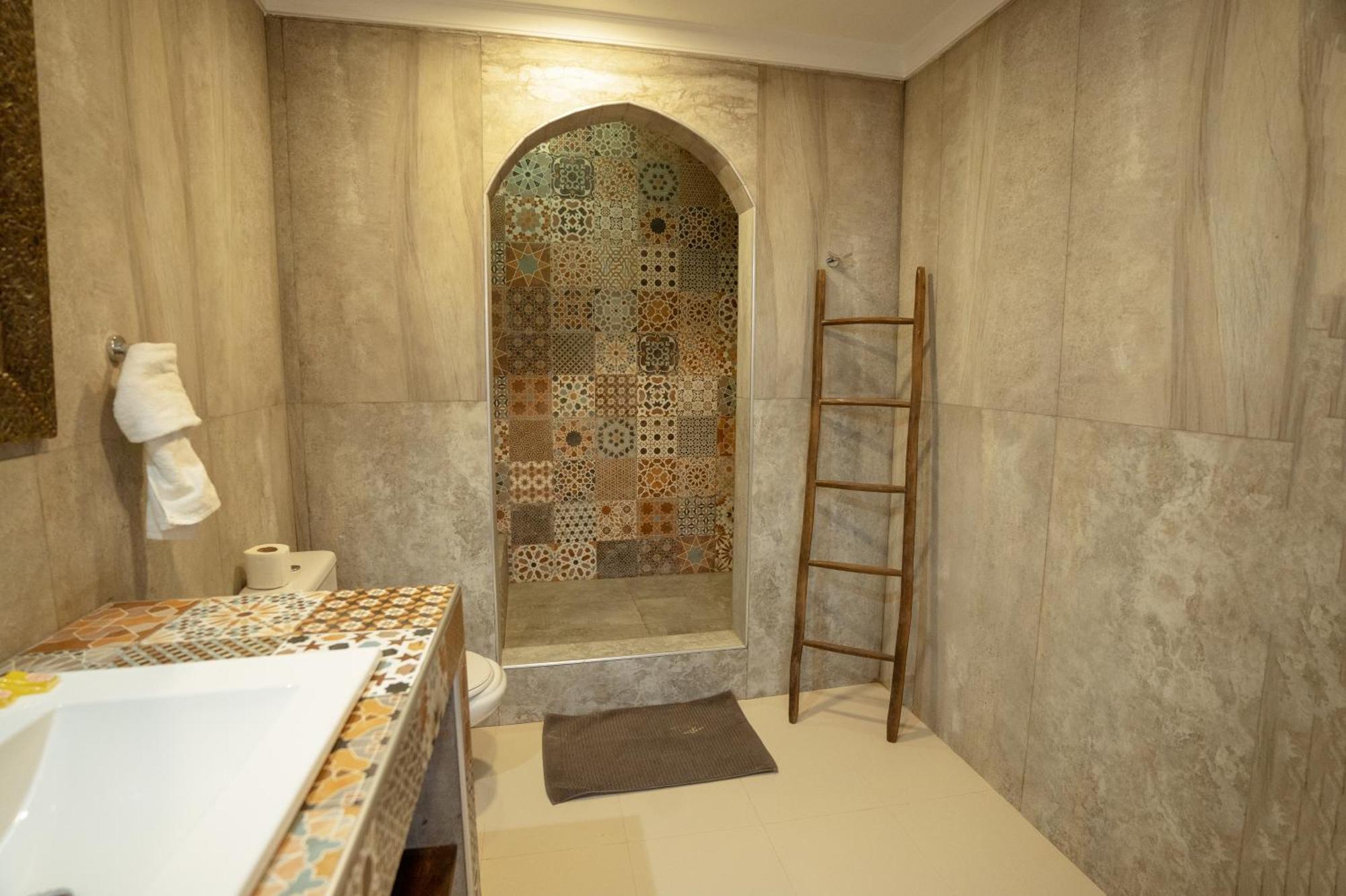 Riad Al Wafaa 3*