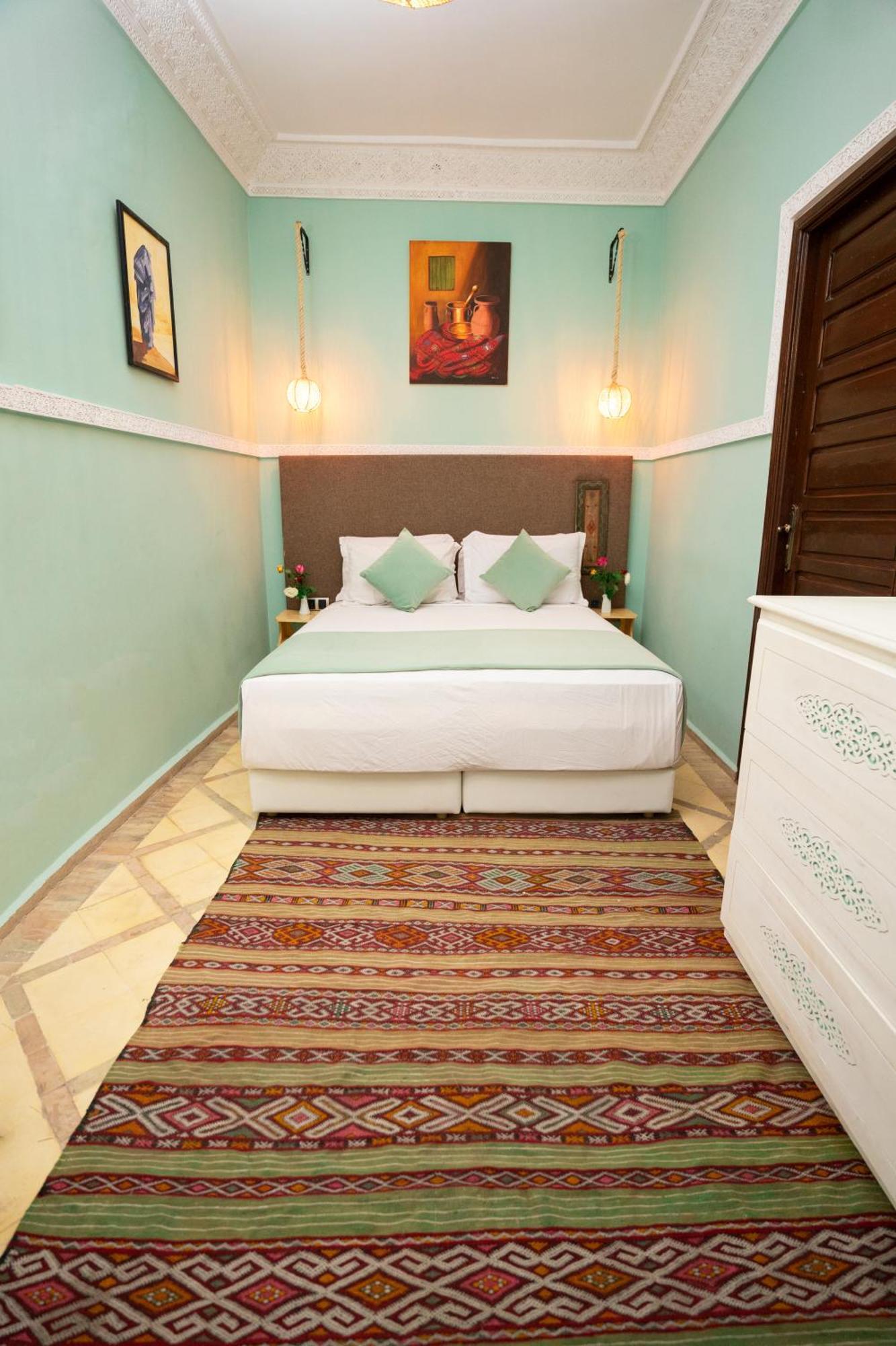 Al Wafaa Riad 3*