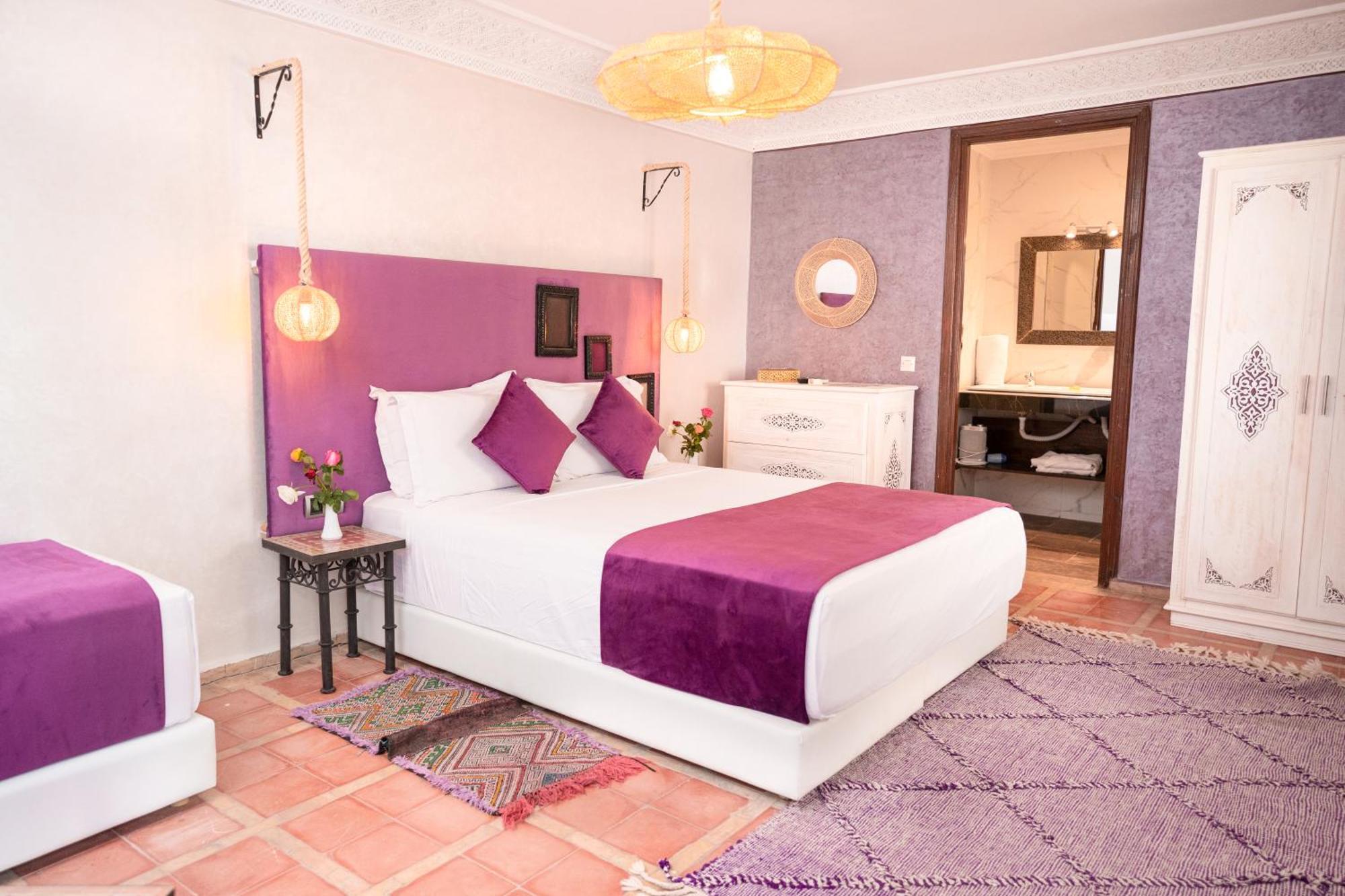 Riad Al Wafaa 3*
