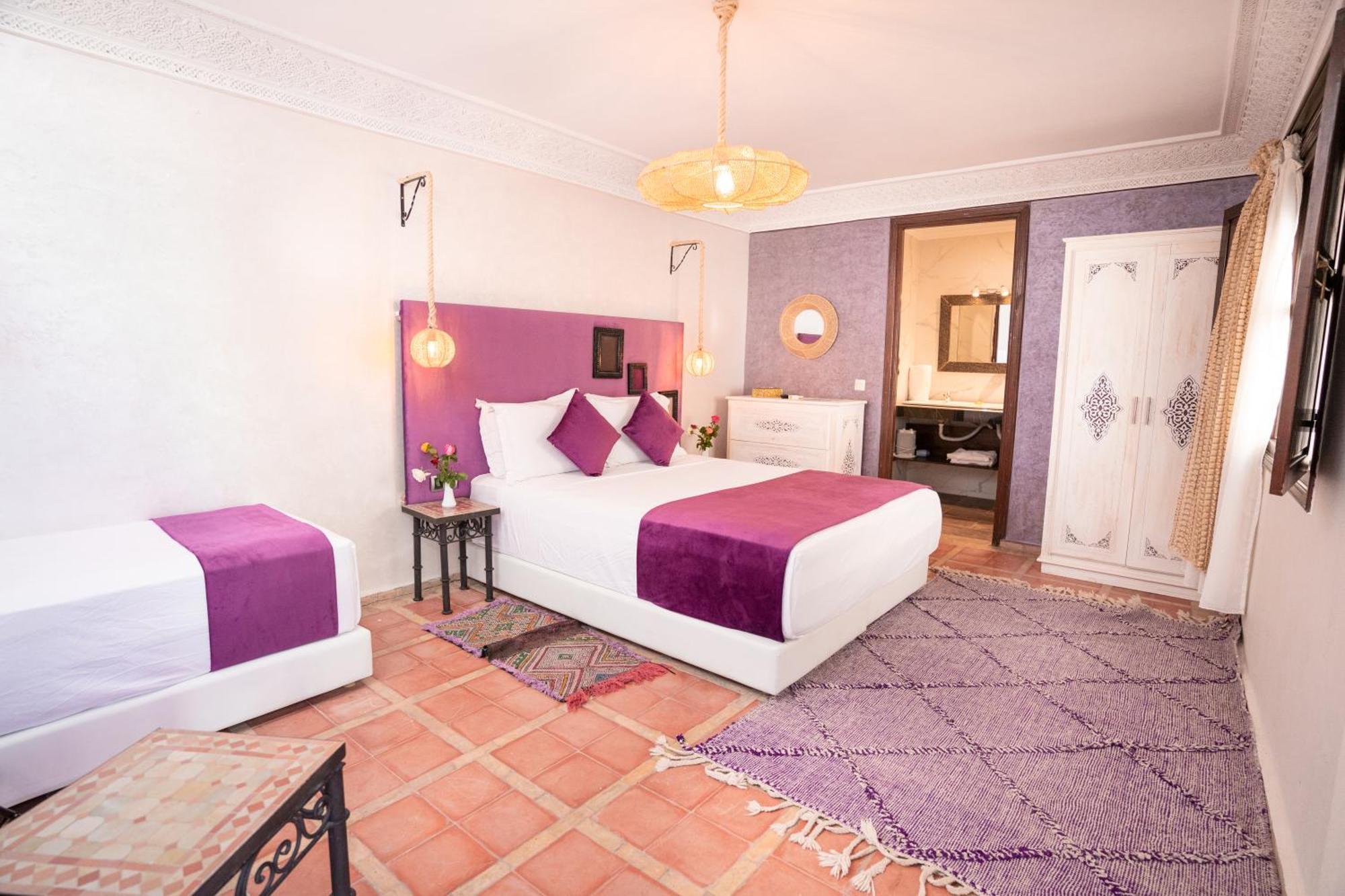Al Wafaa Riad 3*