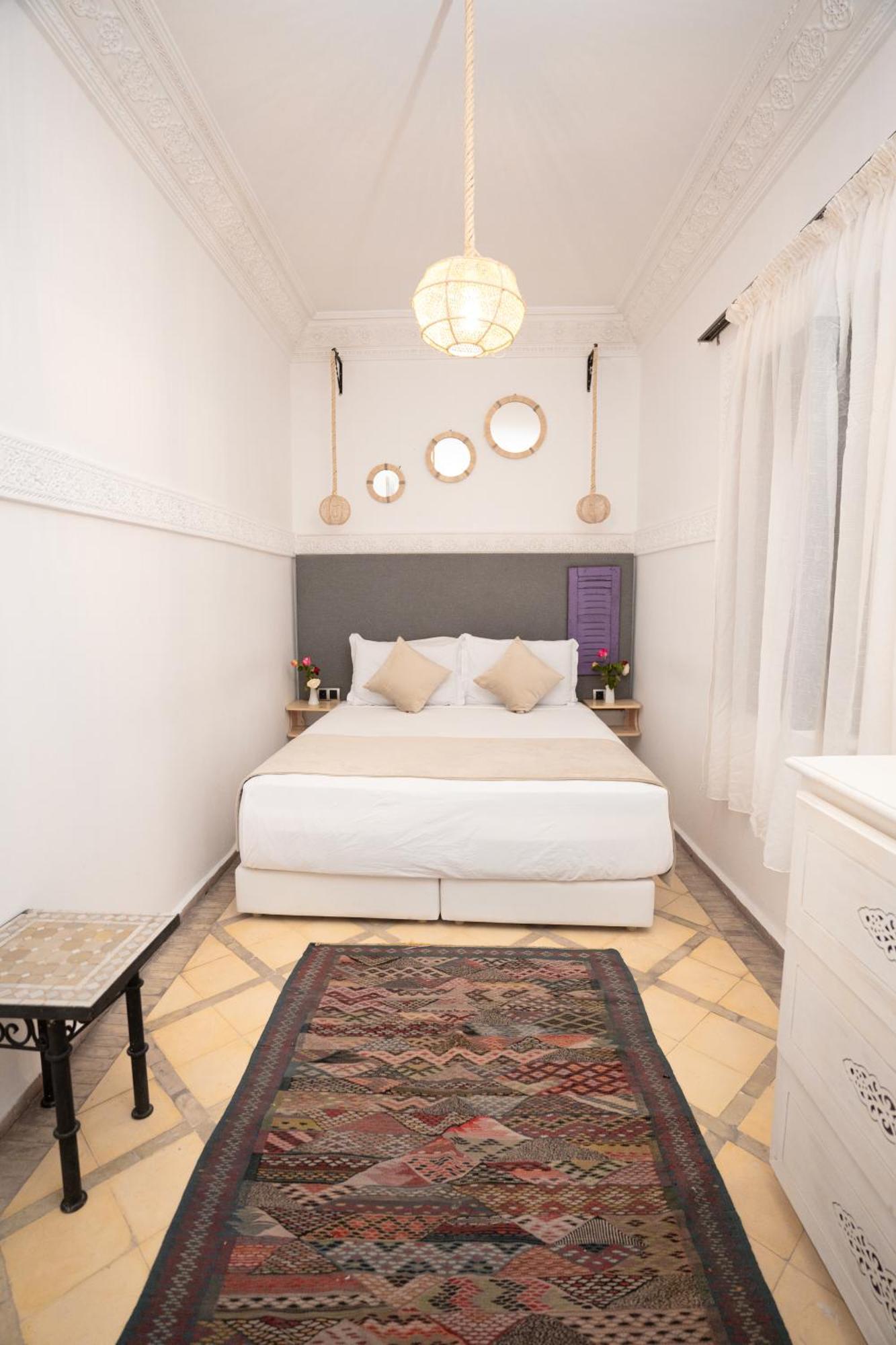 Riad Al Wafaa 3*