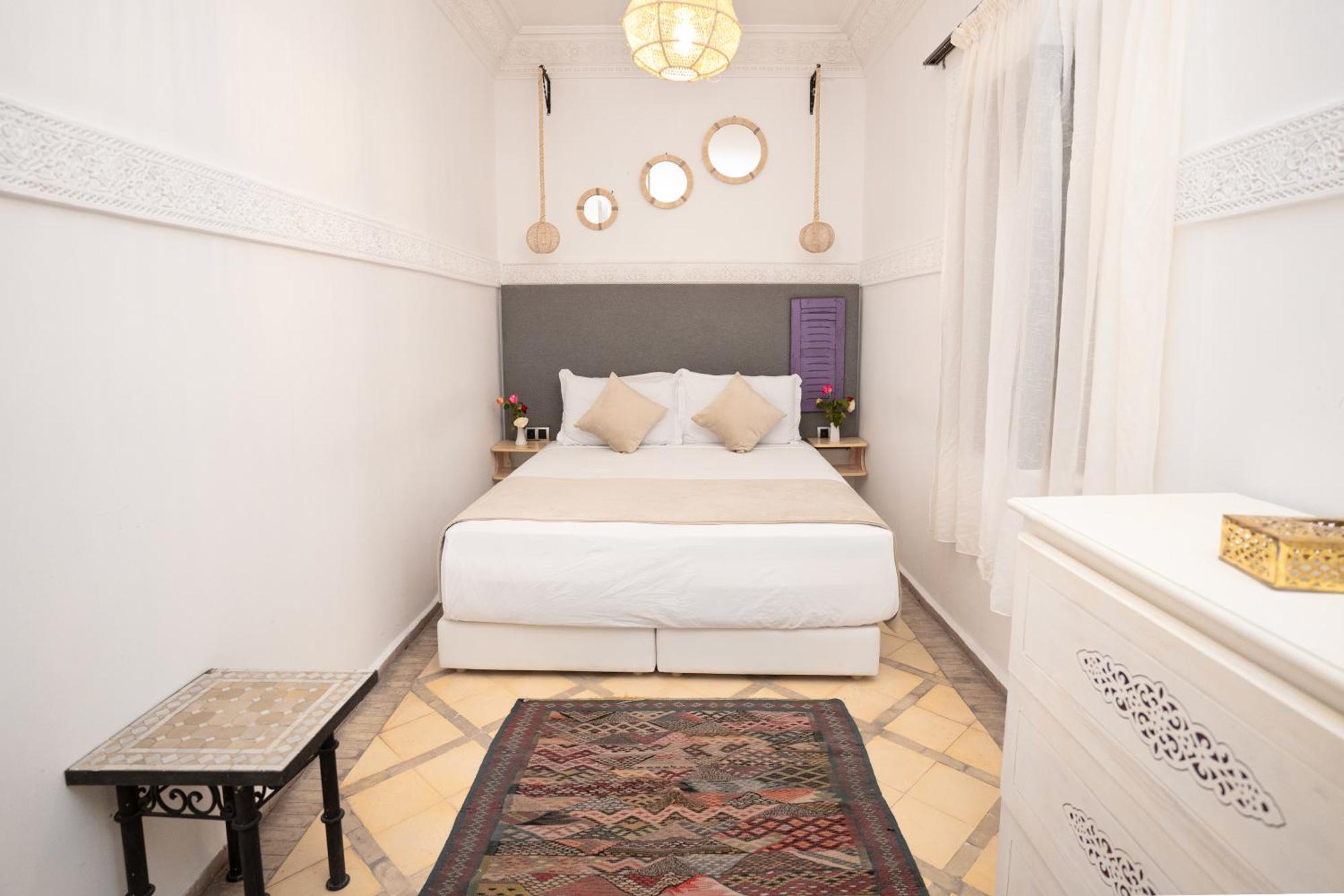 Riad Al Wafaa