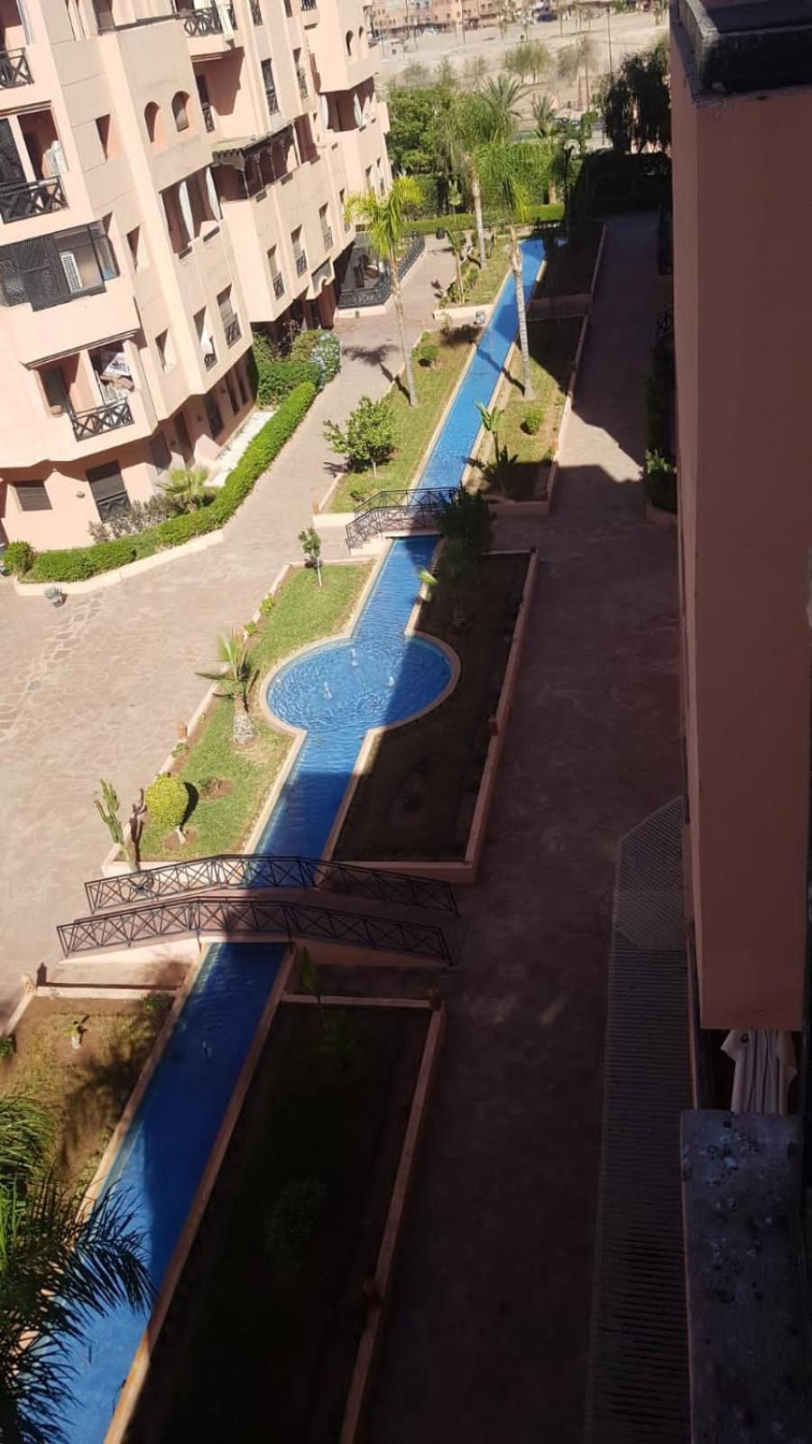 Apartment Premium Village 64 Marrakesh