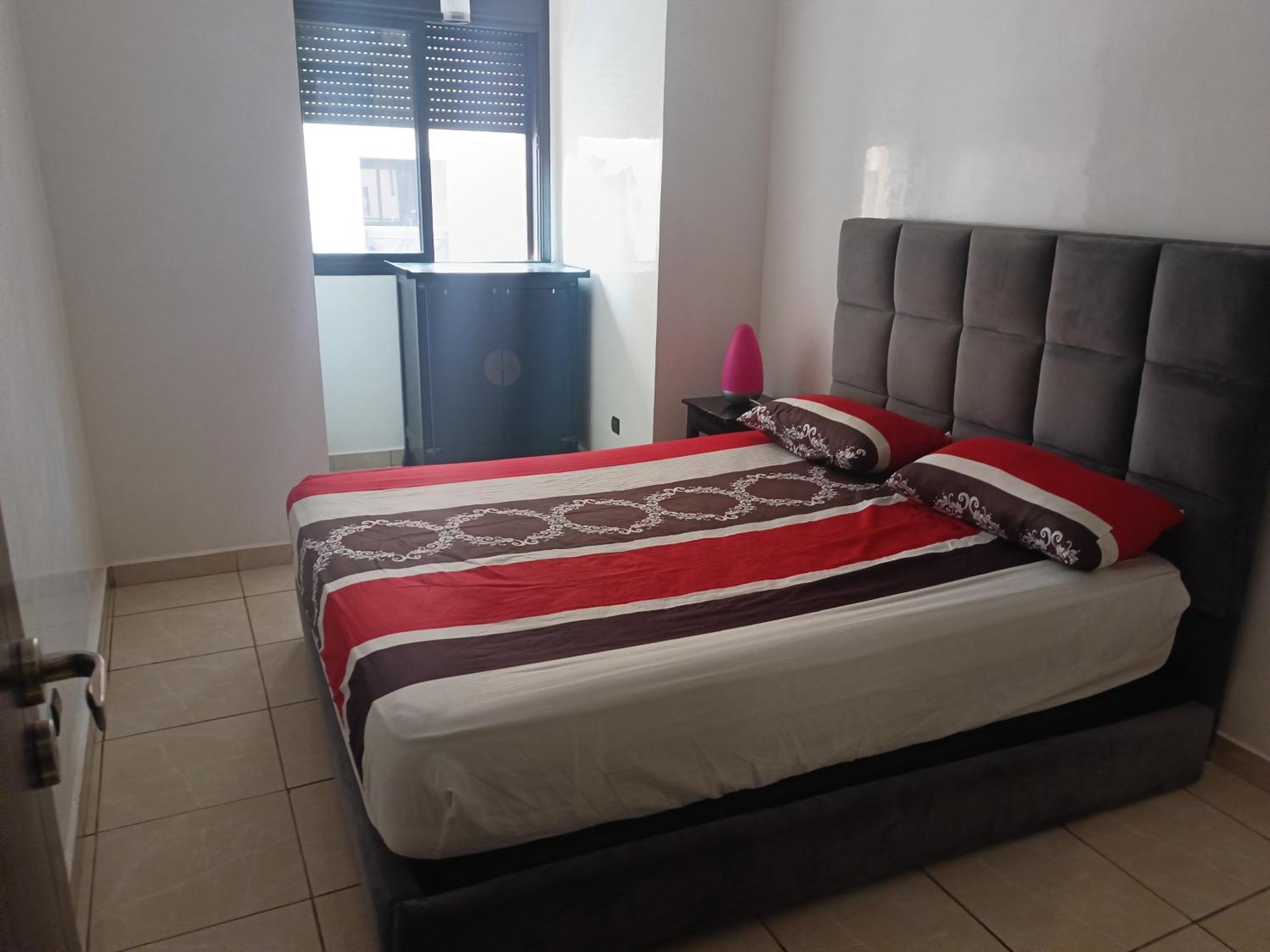 Premium Village 64 Apartment