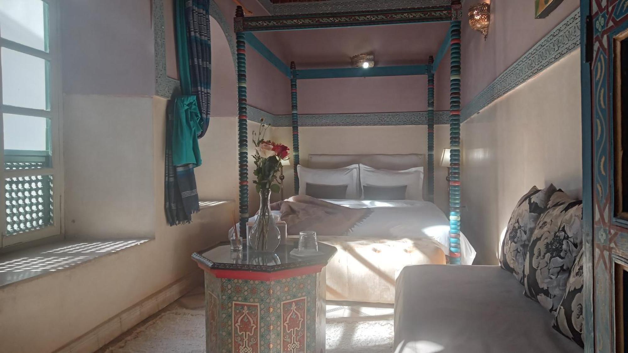 Maizie Riad