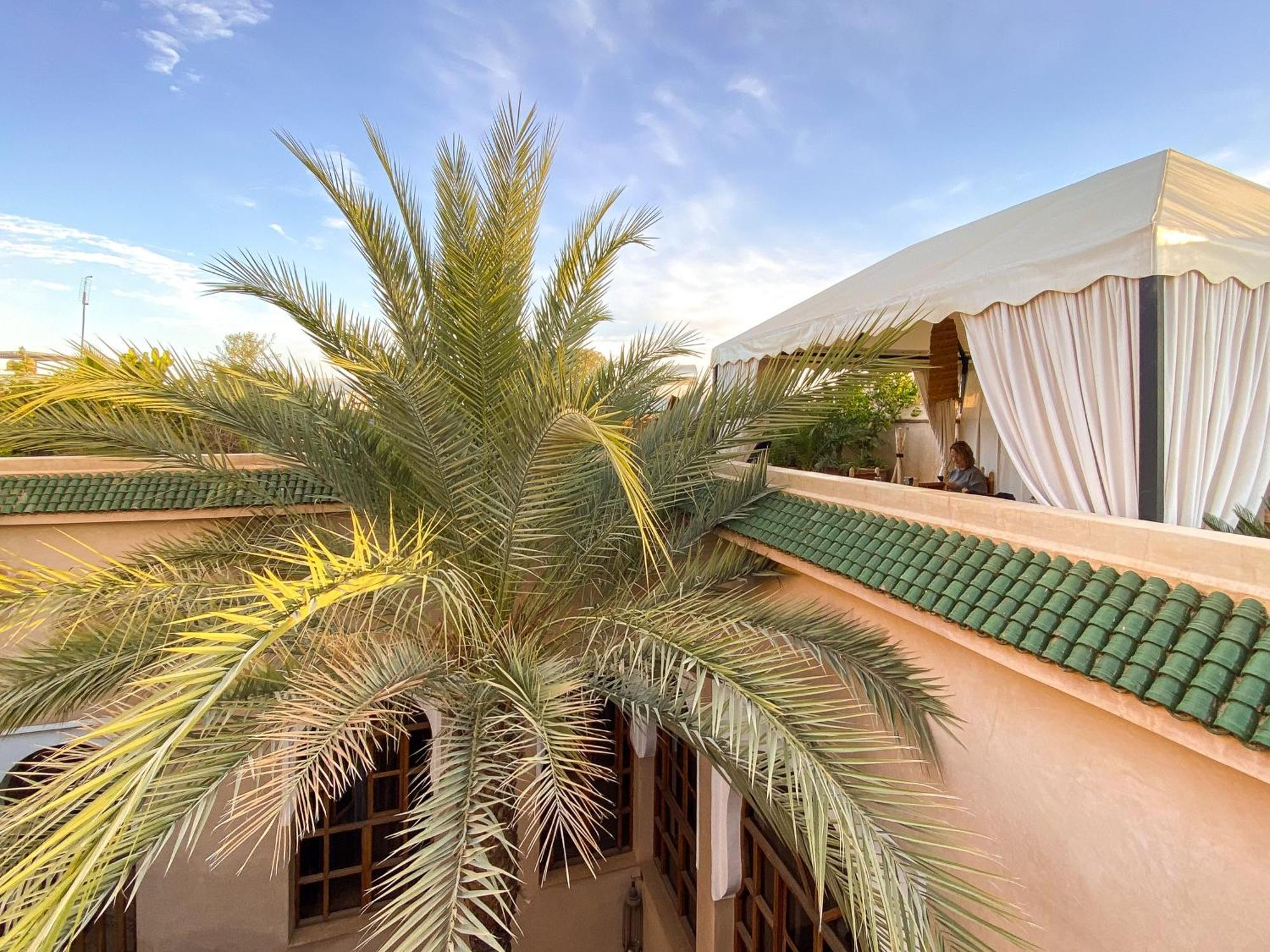 Riad Selouane Marrakesh