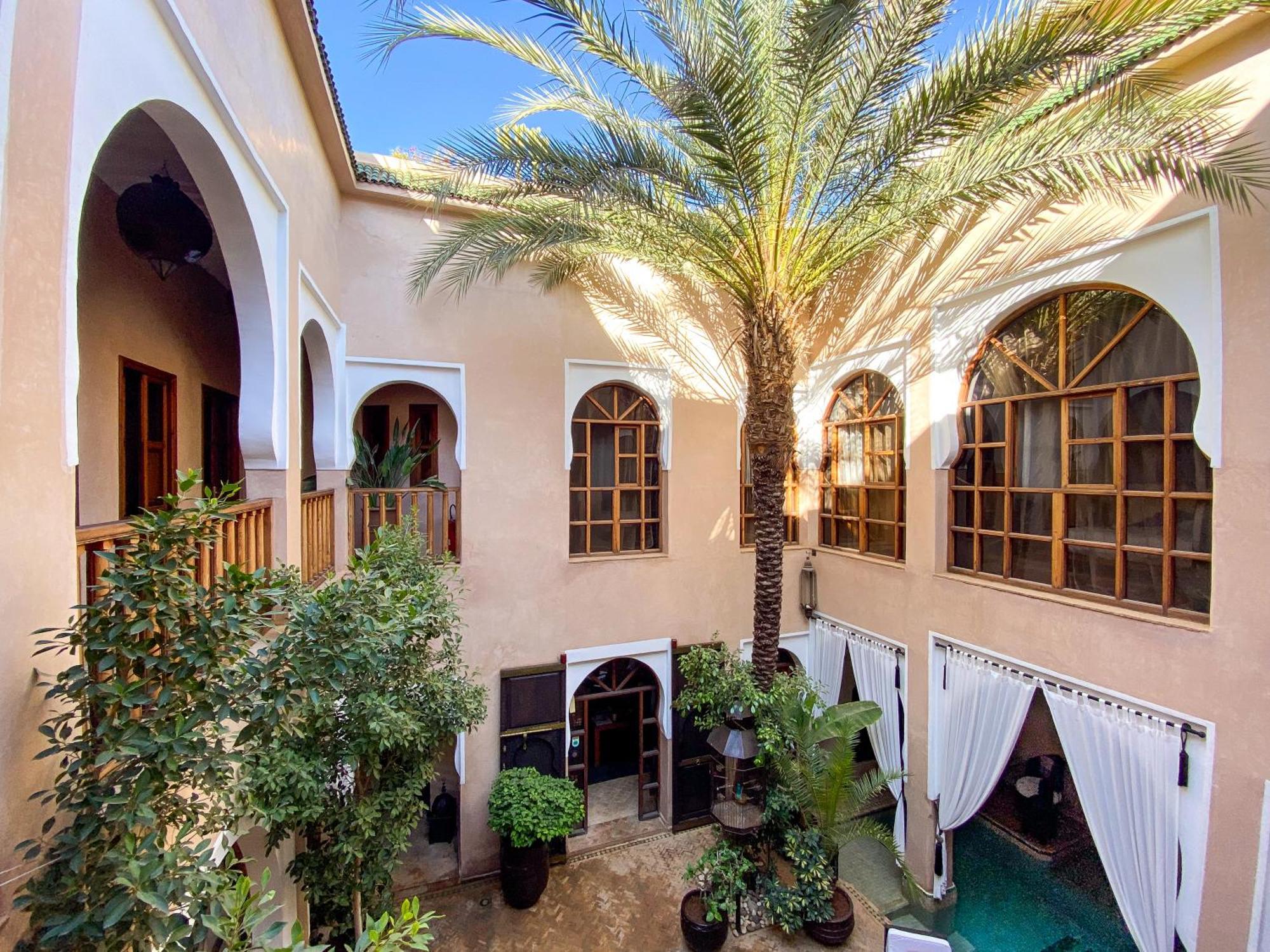 Riad Selouane Marrakesh