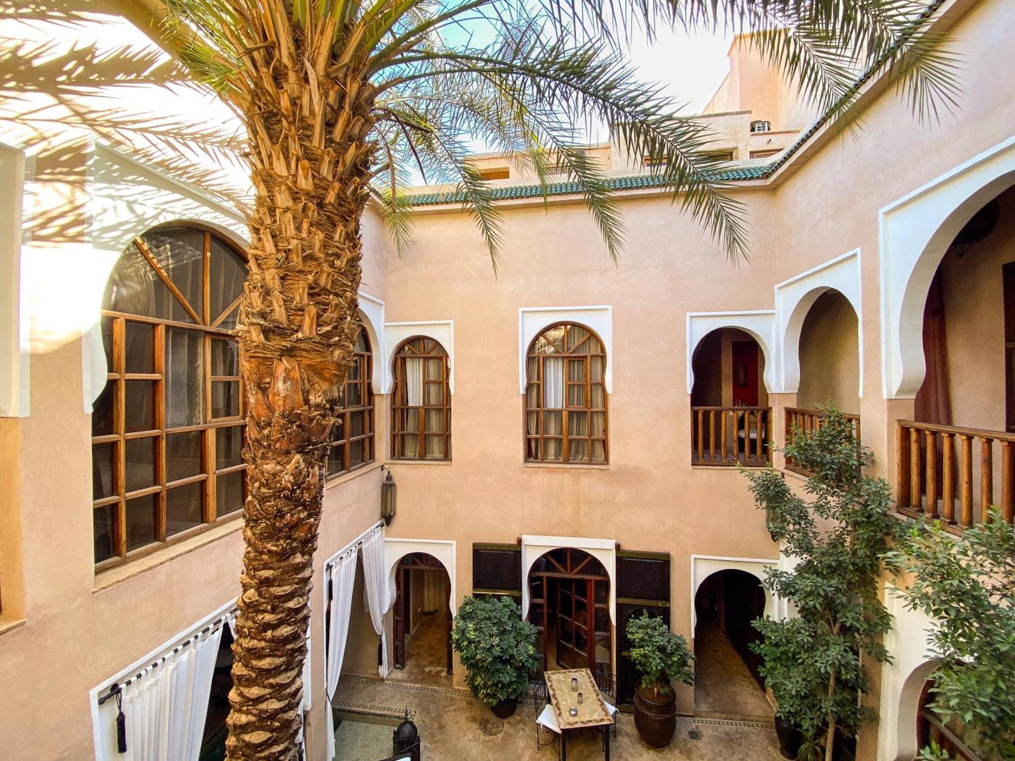 Riad Selouane Marrakesh