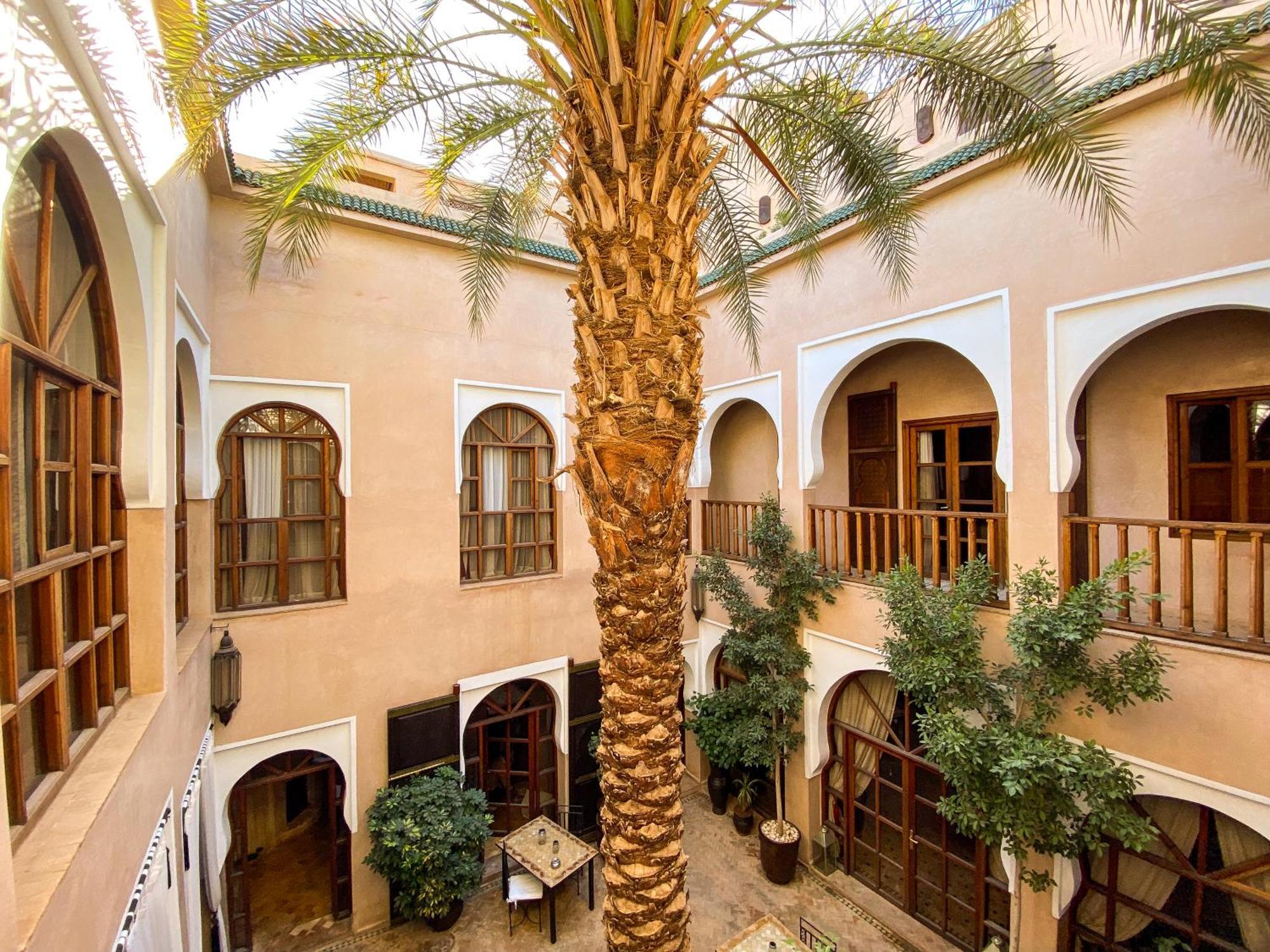 Selouane Riad 3*