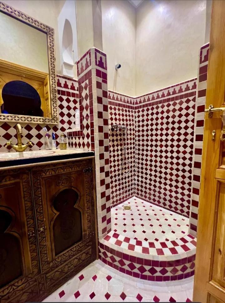 Guest house Touhfa Kasbah Marrakech *