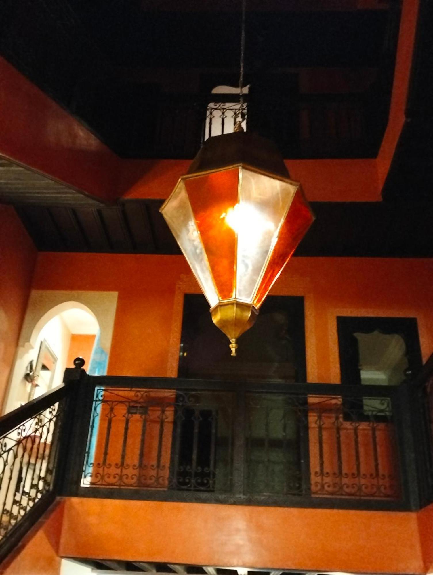 Bed & Breakfast Lotus Marrakesh
