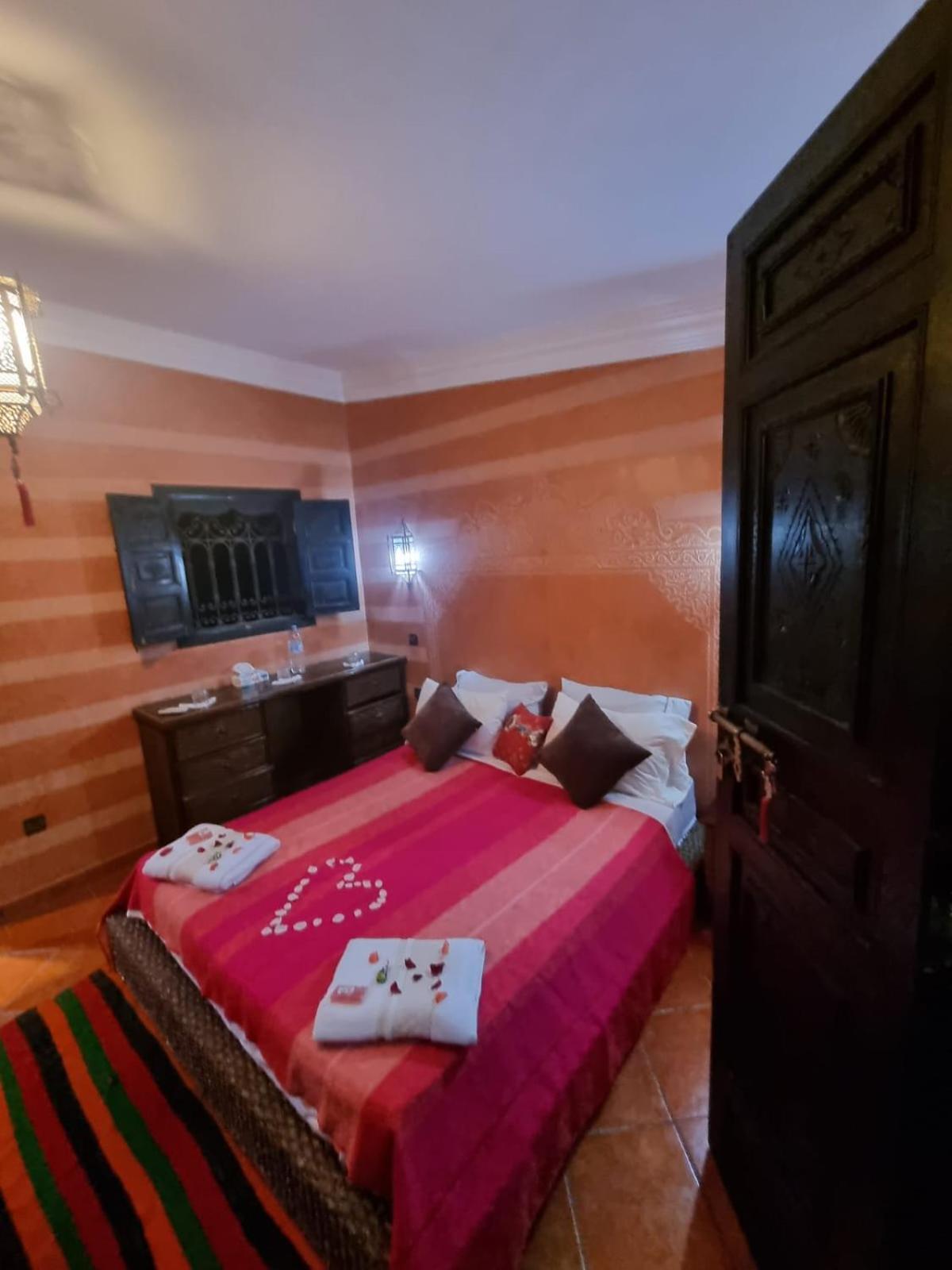 Bed & Breakfast Lotus