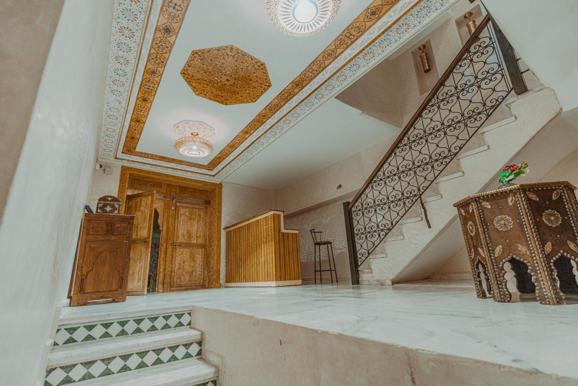 Deluxe Riad Marrakesh