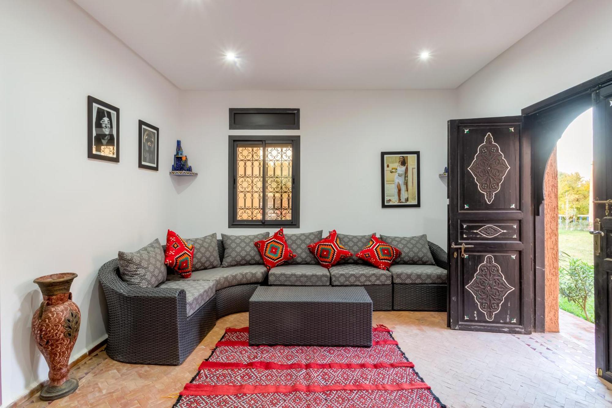 Villa Leila