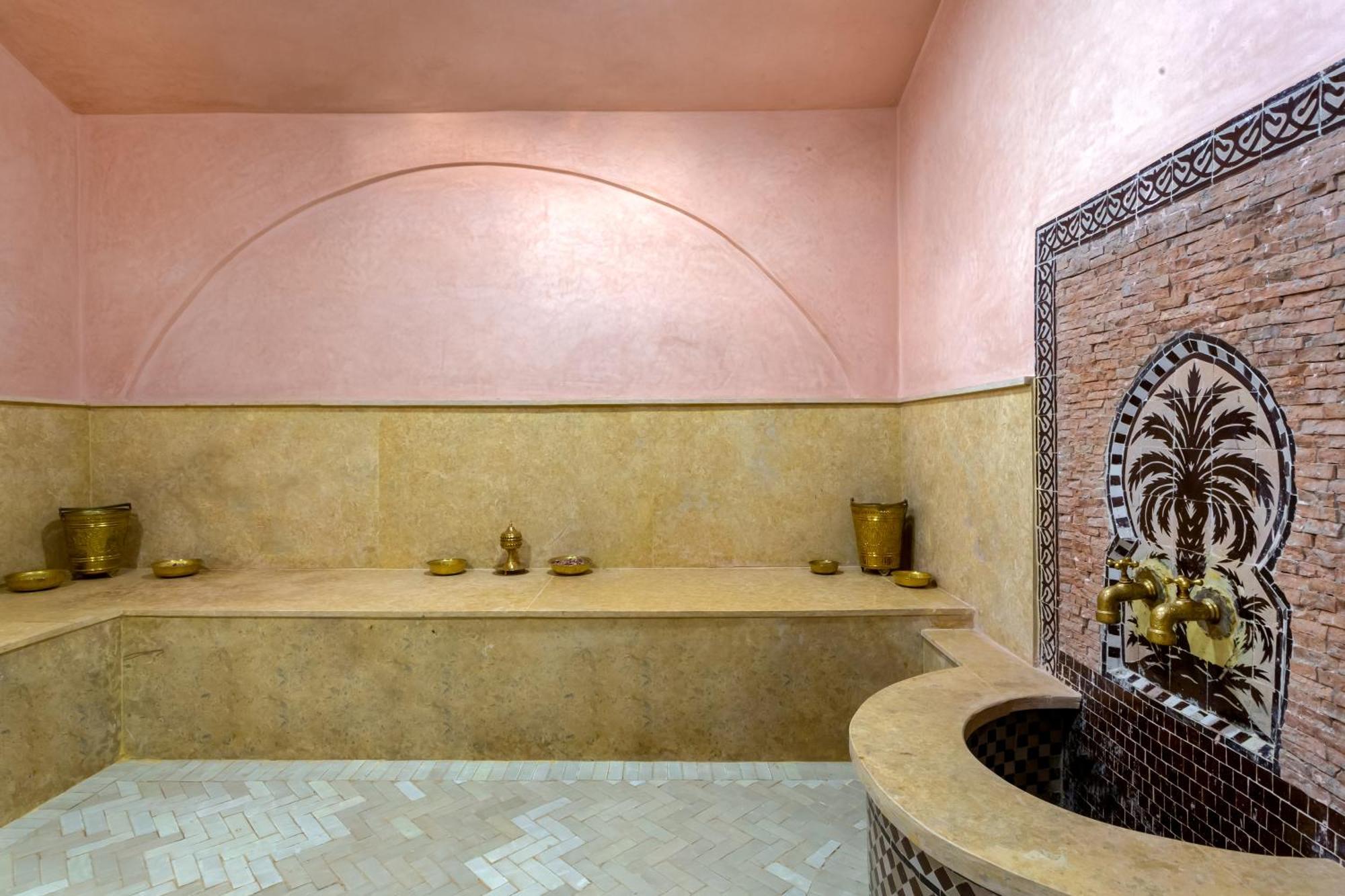 Leila Villa Marrakesh