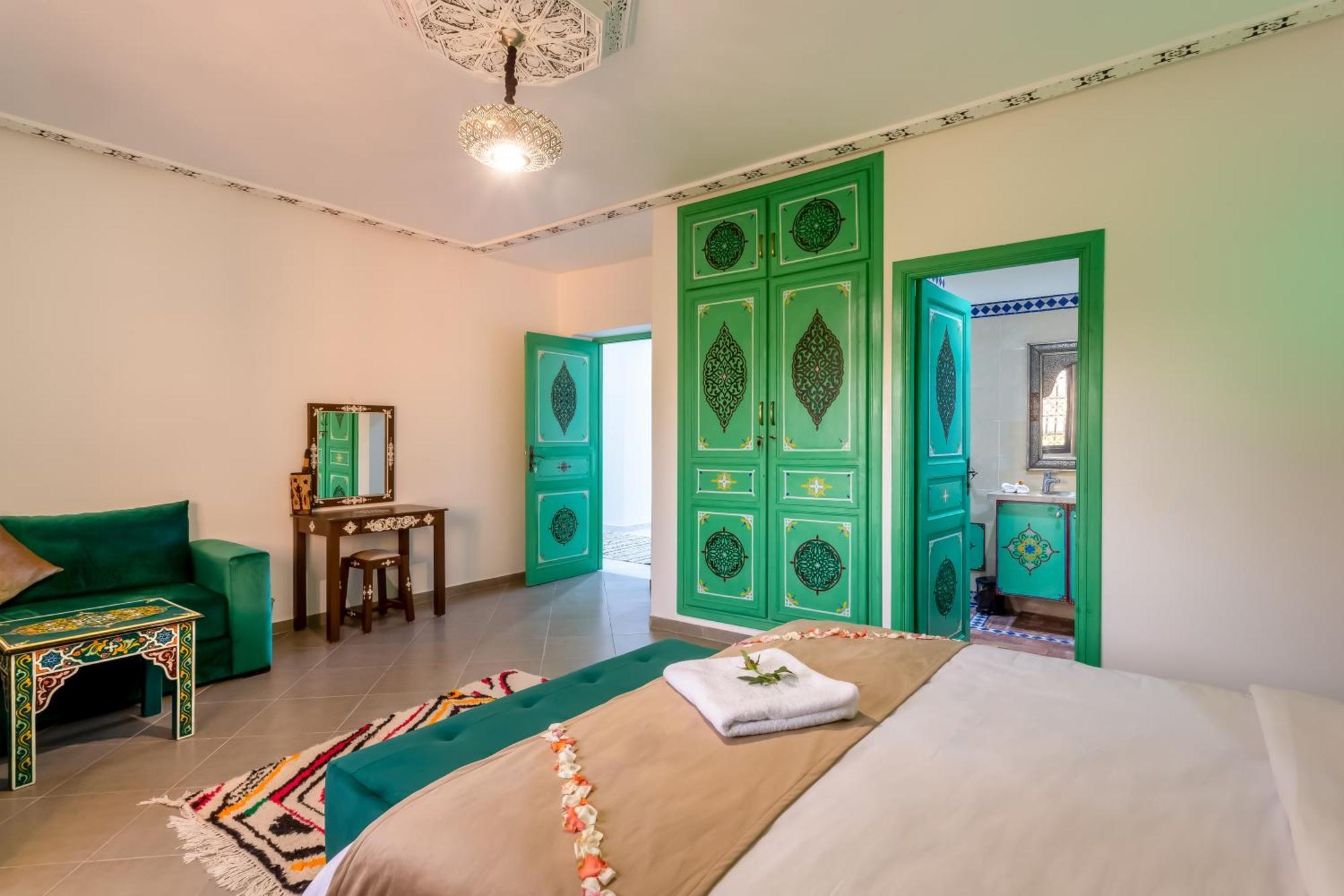 Villa Leila *
