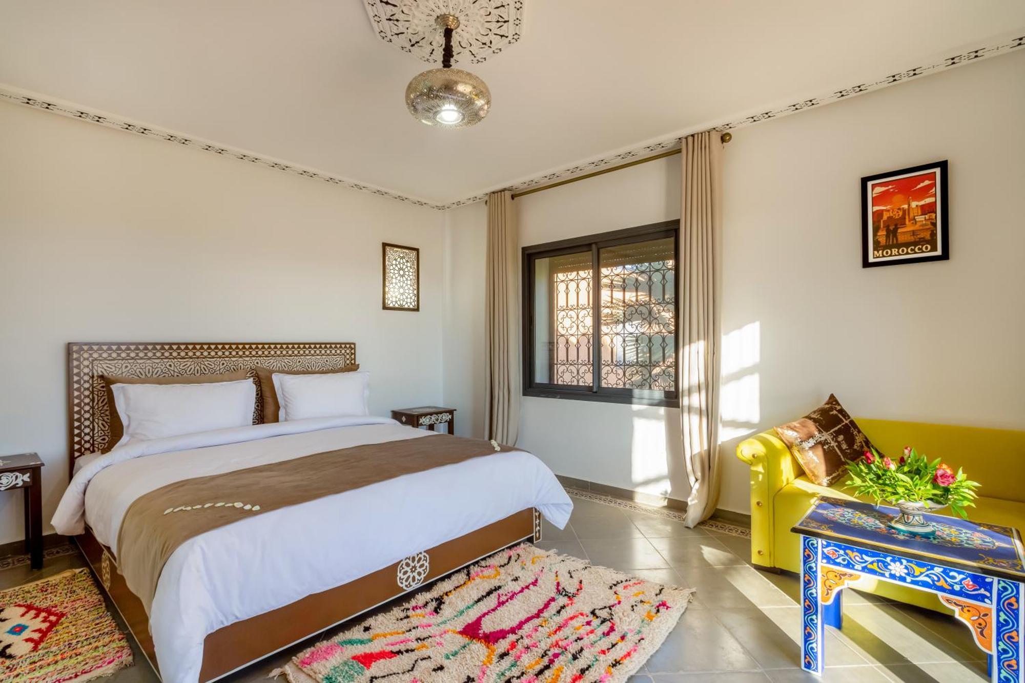Villa Leila *