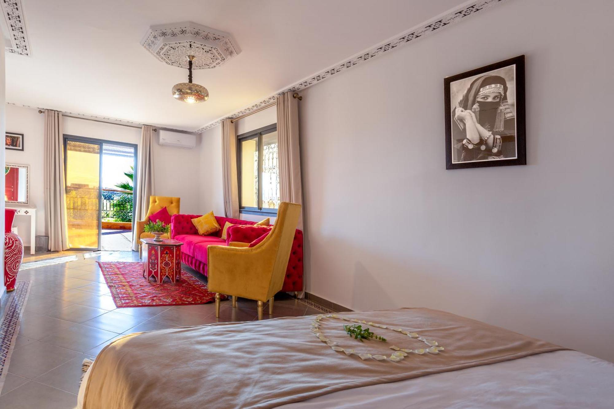 Villa Leila