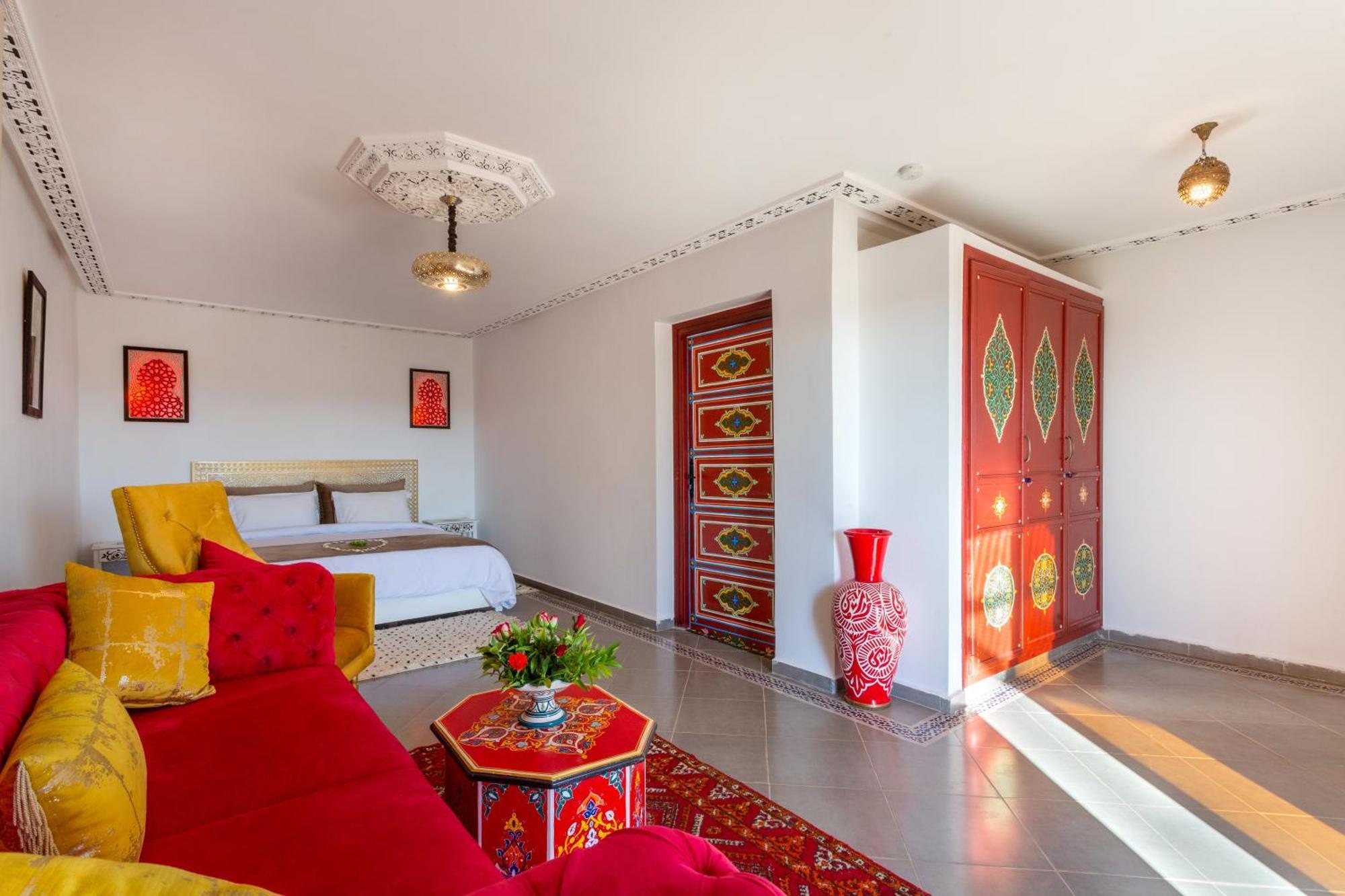Villa Leila