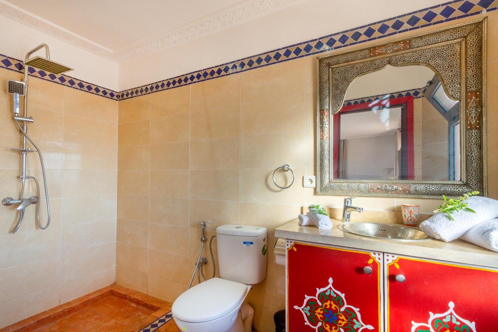 Villa Leila