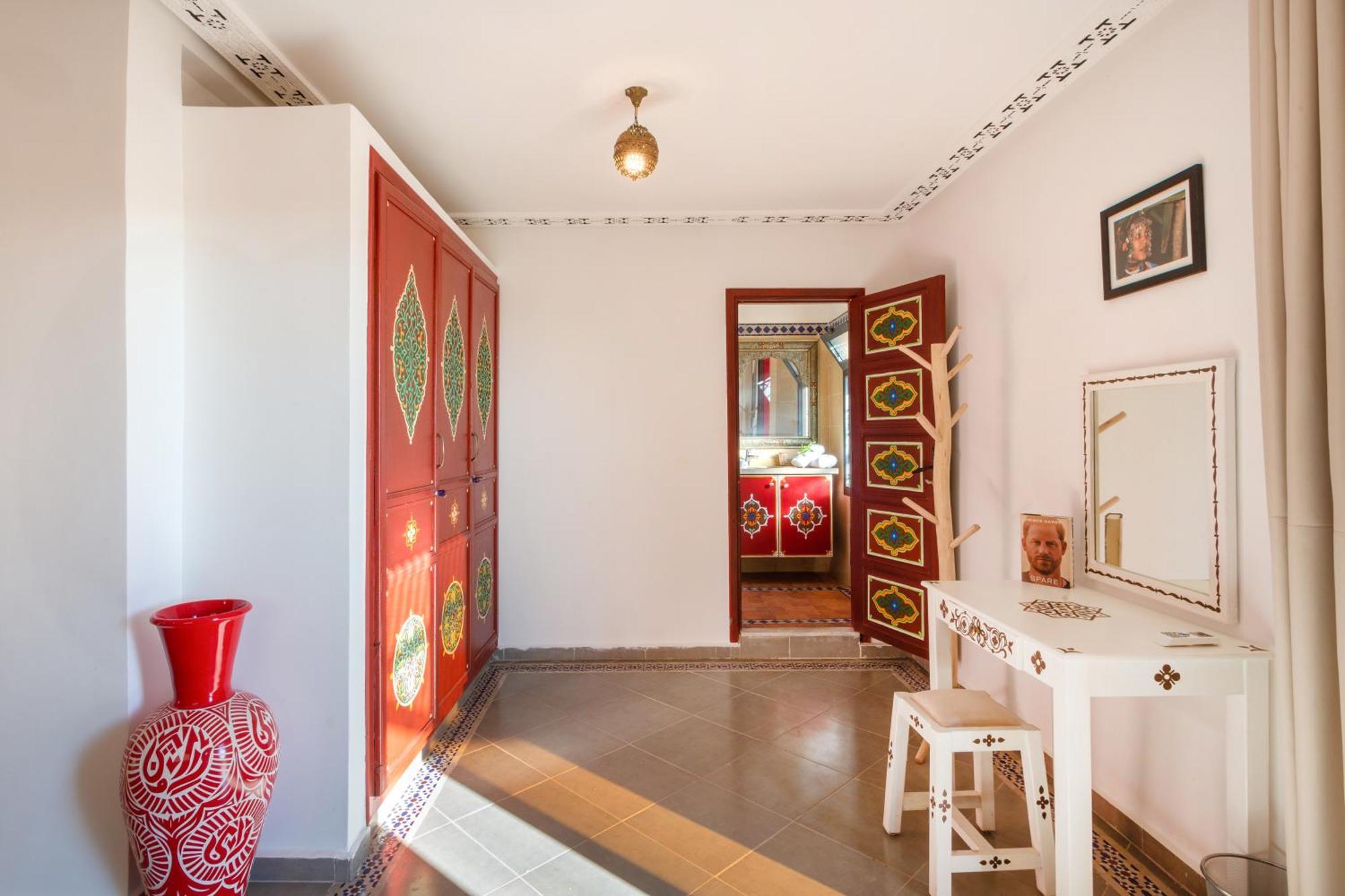 Villa Leila Marrakesh