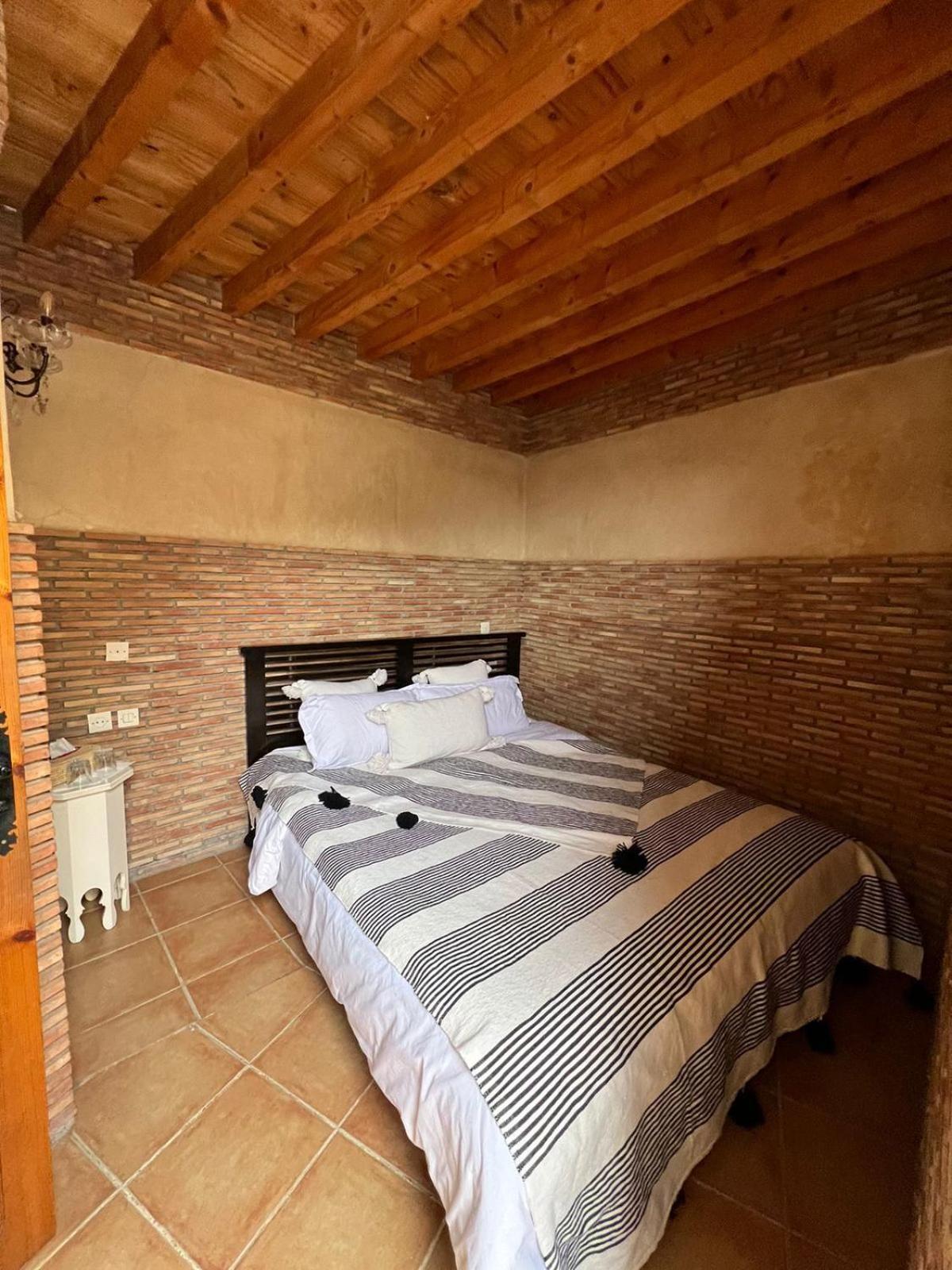 Bb Marrakech Bed and breakfast