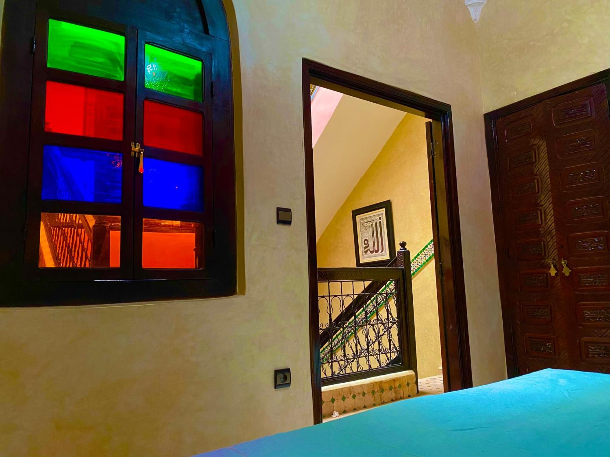 Casa de hóspedes Kamal Luxe Authentique Avec 3 Piscines Au Coeur De Marrakech (adults Only) Marraquexe