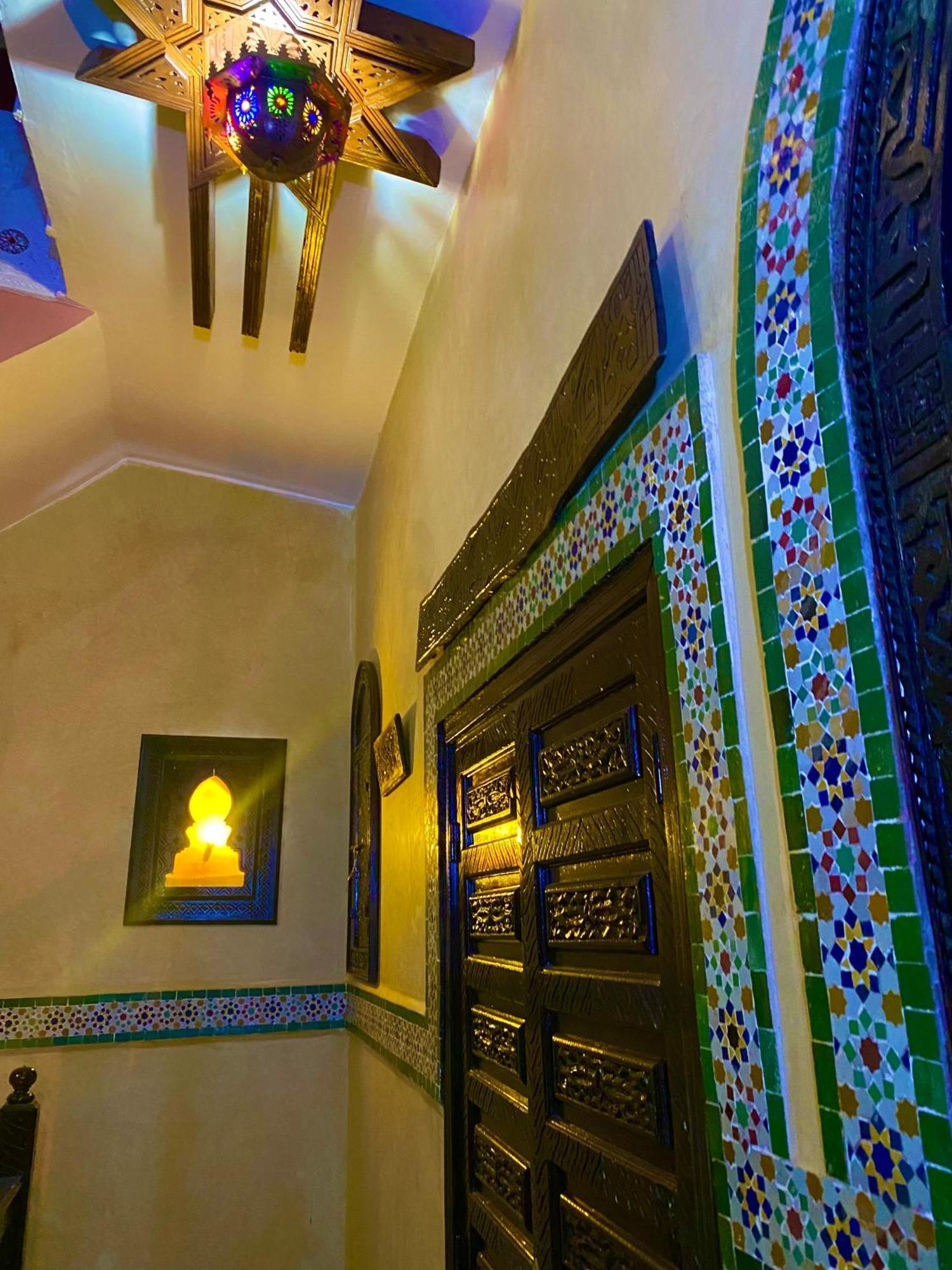 Kamal Luxe Authentique Avec 3 Piscines Au Coeur De Marrakech (adults Only) * Marraquexe