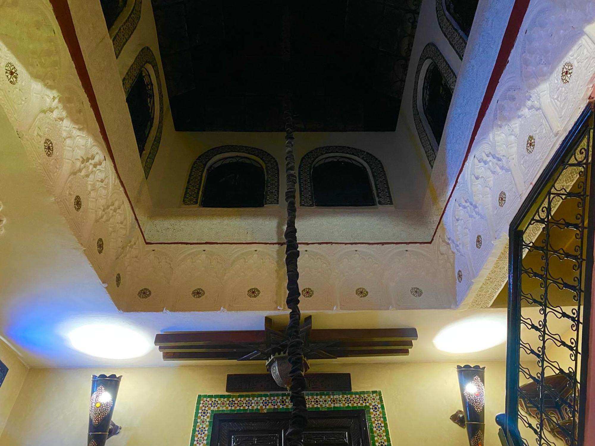 Casa de hóspedes Kamal Luxe Authentique Avec 3 Piscines Au Coeur De Marrakech (adults Only) *