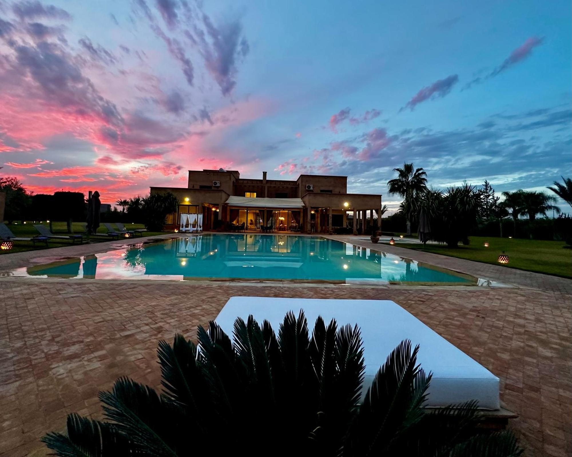 L'orientale By La Siredrah * Marrakesh